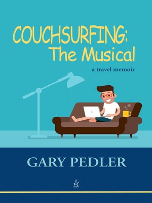 cover image of Couchsurfing